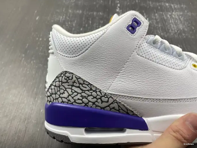 Rep MAX 869802-907 Retro Bryant PE Jordan Kobe 3 0404